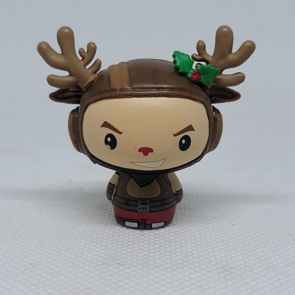 Funko POP Fortnite Pint Size Heroes Red Nose Ranger